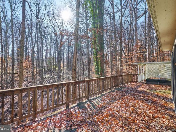 8415 Spicewood Court, Annandale VA 22003