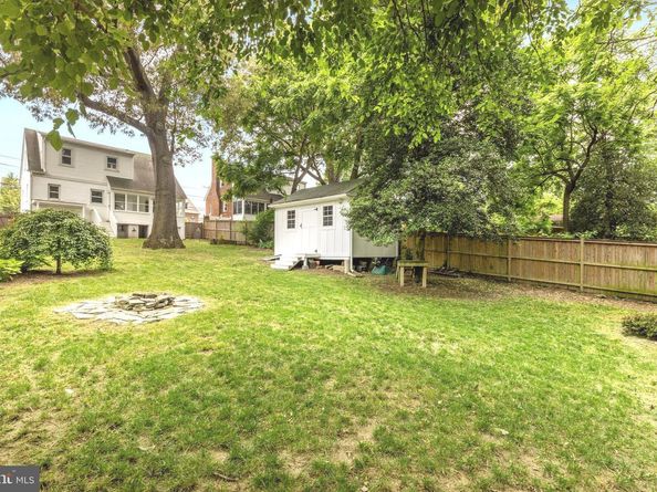 6118 Sligo Mill Road NE, Washington DC 20011