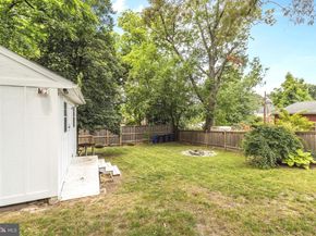 6118 Sligo Mill Road NE, Washington DC 20011