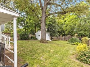 6118 Sligo Mill Road NE, Washington DC 20011