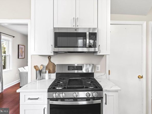 6118 Sligo Mill Road NE, Washington DC 20011