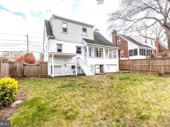 6118 Sligo Mill Road NE, Washington DC 20011