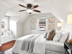 6118 Sligo Mill Road NE, Washington DC 20011