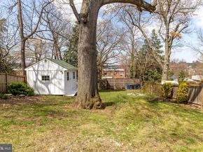 6118 Sligo Mill Road NE, Washington DC 20011