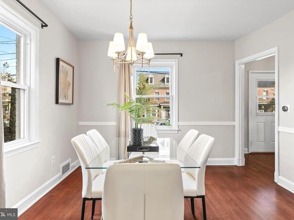 6118 Sligo Mill Road NE, Washington DC 20011