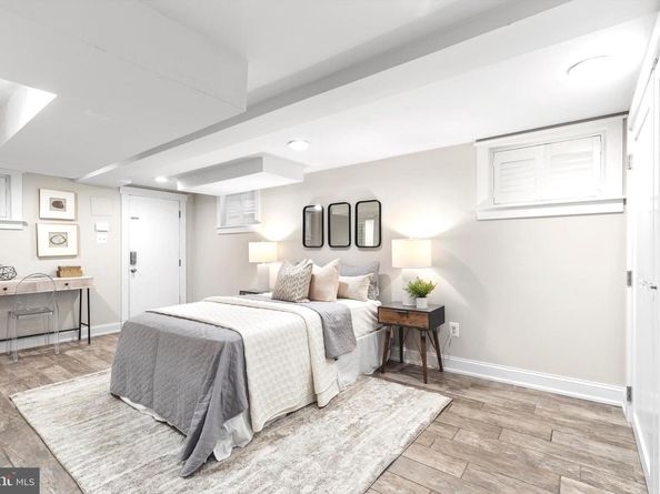 6118 Sligo Mill Road NE, Washington DC 20011