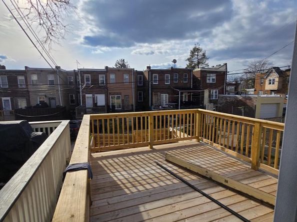 7230 Briar Road, Philadelphia PA 19138