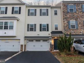 102 Carters Mill Road, Feasterville Trevose PA 19053