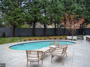 5125 Upton Street NW, Washington DC 20016