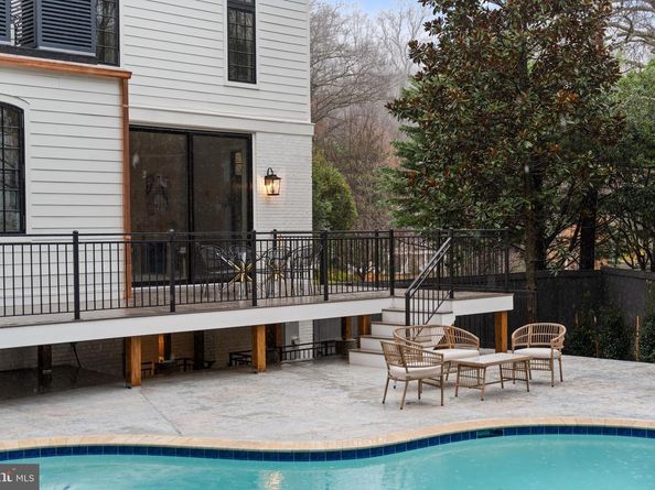 5125 Upton Street NW, Washington DC 20016