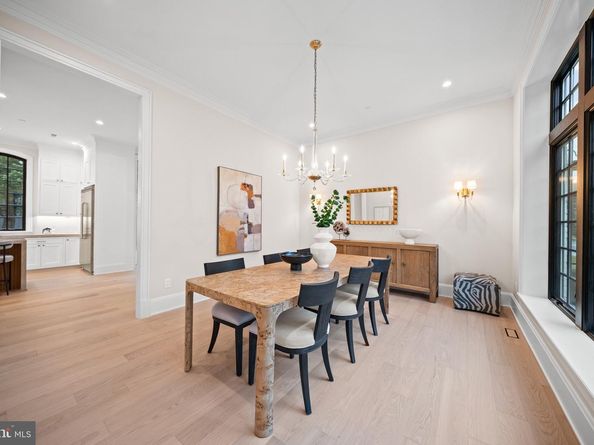 5125 Upton Street NW, Washington DC 20016