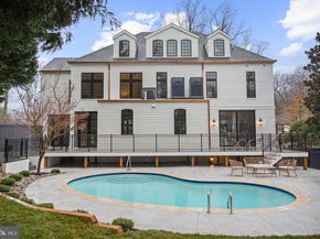 5125 Upton Street NW, Washington DC 20016