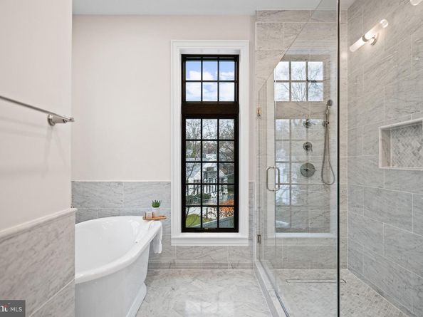 5125 Upton Street NW, Washington DC 20016