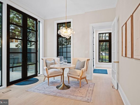 5125 Upton Street NW, Washington DC 20016