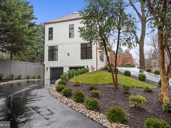 5125 Upton Street NW, Washington DC 20016