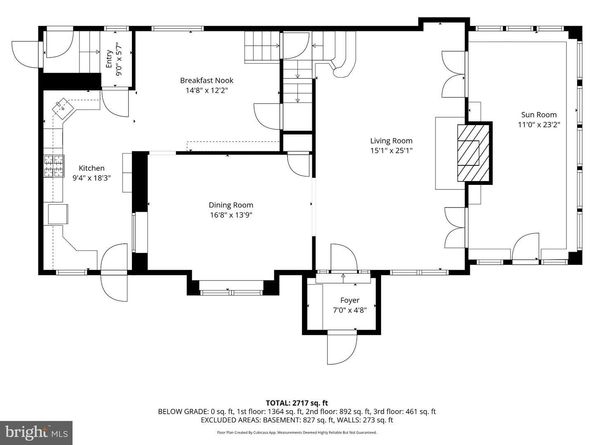 341 Congress Avenue, Lansdowne PA 19050