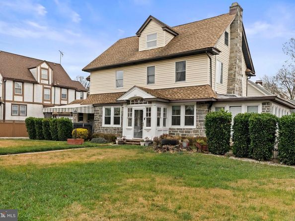 341 Congress Avenue, Lansdowne PA 19050