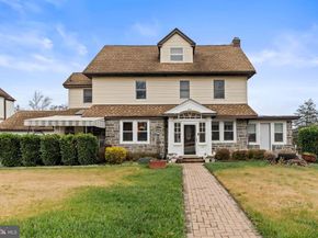341 Congress Avenue, Upper Darby PA 19050