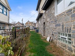 341 Congress Avenue, Lansdowne PA 19050