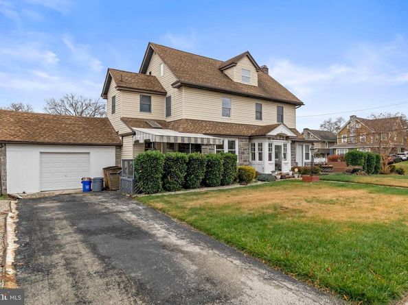 341 Congress Avenue, Upper Darby PA 19050