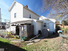 732 Brown Street, Tullytown PA 19007