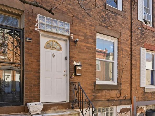 2236 W Firth Street, Philadelphia PA 19132
