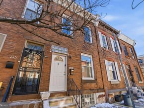 2236 W Firth Street, Philadelphia PA 19132