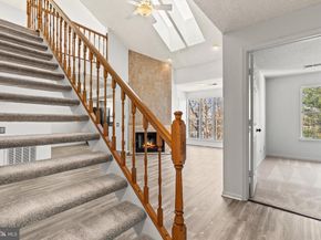 3903 Golf Tee Court 301, Fairfax VA 22033