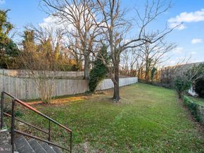 1227 Talbert Street SE, Washington DC 20020