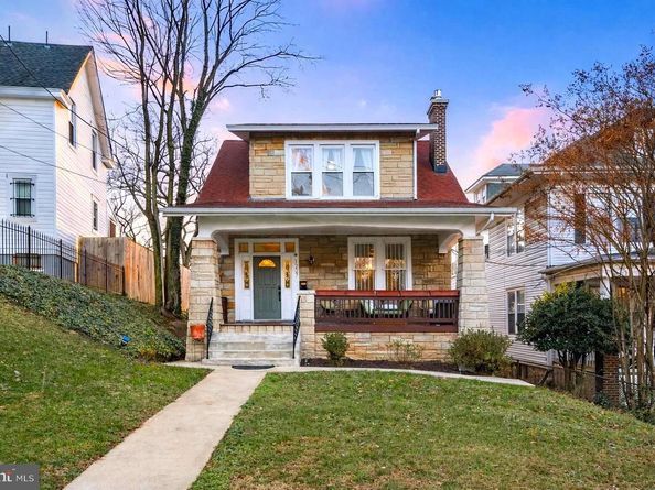 1227 Talbert Street SE, Washington DC 20020