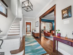 1227 Talbert Street SE, Washington DC 20020