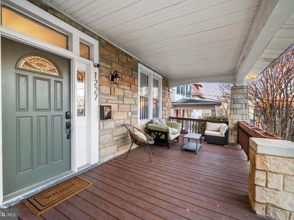 1227 Talbert Street SE, Washington DC 20020