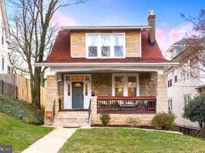 1227 Talbert Street SE, Washington DC 20020