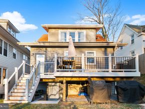 1227 Talbert Street SE, Washington DC 20020