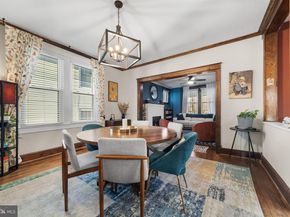 1227 Talbert Street SE, Washington DC 20020