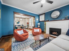 1227 Talbert Street SE, Washington DC 20020