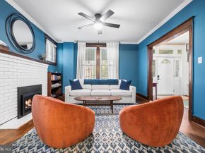 1227 Talbert Street SE, Washington DC 20020