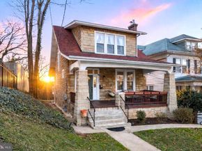 1227 Talbert Street SE, Washington DC 20020