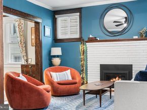 1227 Talbert Street SE, Washington DC 20020