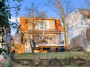 1227 Talbert Street SE, Washington DC 20020