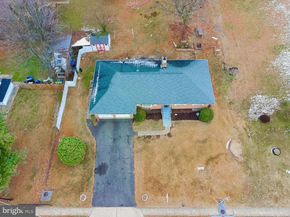 3723 Munson Road, Falls Church VA 22041