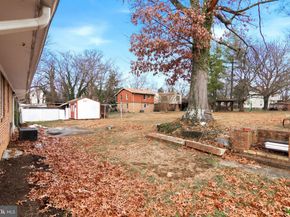 3723 Munson Road, Falls Church VA 22041