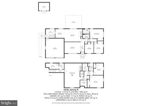 3723 Munson Road, Falls Church VA 22041