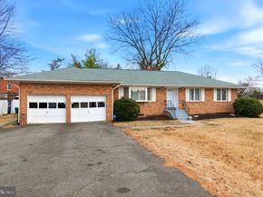 3723 Munson Road, Falls Church VA 22041