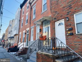 916 Snyder Avenue, Philadelphia PA 19148