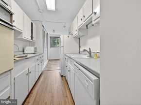 4600 Connecticut Avenue NW 223, Washington DC 20008