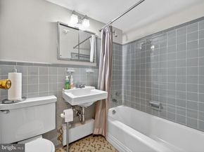 4600 Connecticut Avenue NW 223, Washington DC 20008