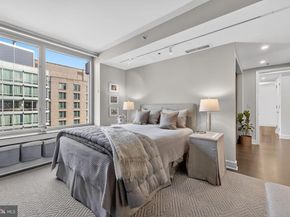 1155 23rd Street NW PH1F, Washington DC 20037