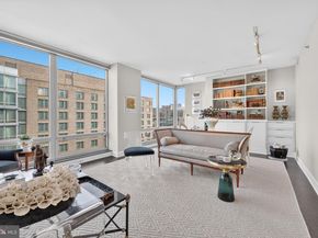 1155 23rd Street NW PH1F, Washington DC 20037