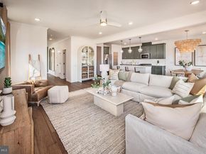 1001 Marquis Lane WESTMONT MODEL, Jamison PA 18929